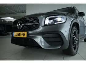 Mercedes-Benz GLB-Klasse (2021) thumbnail 5