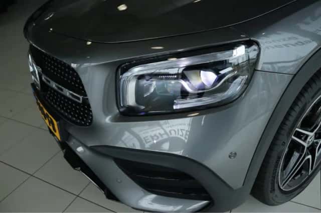 Mercedes-Benz GLB-Klasse (2021) thumbnail 6
