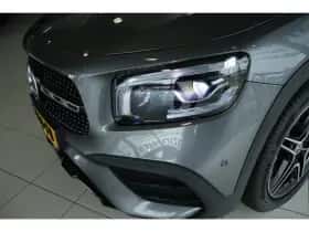 Mercedes-Benz GLB-Klasse (2021) thumbnail 6