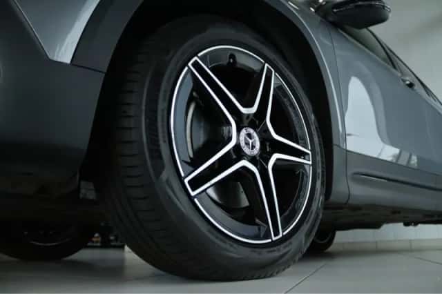 Mercedes-Benz GLB-Klasse (2021) thumbnail 7