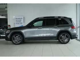 Mercedes-Benz GLB-Klasse (2021) thumbnail 9
