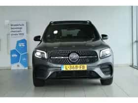 Mercedes-Benz GLB-Klasse (2021) thumbnail 10