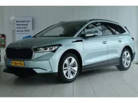 Škoda Enyaq (2022) thumbnail 1