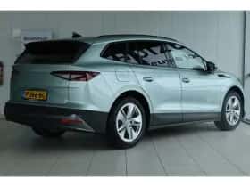 Škoda Enyaq (2022) thumbnail 2