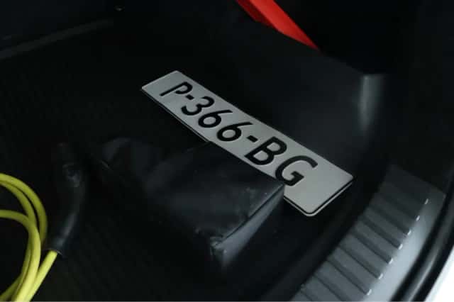 Škoda Enyaq (2022) thumbnail 13
