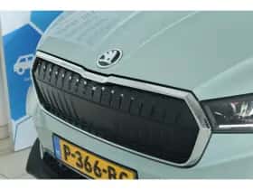Škoda Enyaq (2022) thumbnail 5