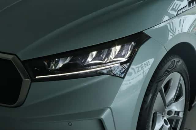 Škoda Enyaq (2022) thumbnail 6