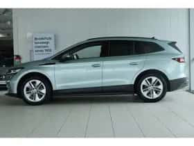Škoda Enyaq (2022) thumbnail 8