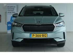 Škoda Enyaq (2022) thumbnail 9