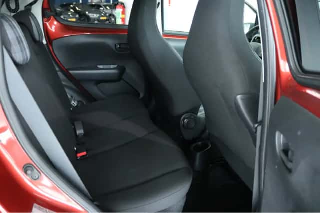 Peugeot 108 (2020) thumbnail 12