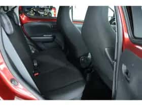 Peugeot 108 (2020) thumbnail 12