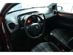 Peugeot 108 (2020) thumbnail 13