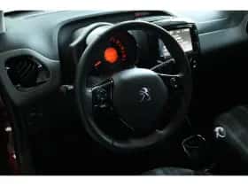 Peugeot 108 (2020) thumbnail 14