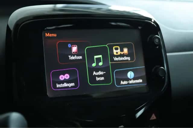 Peugeot 108 (2020) thumbnail 17