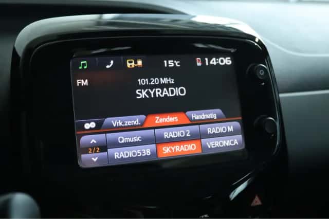 Peugeot 108 (2020) thumbnail 18