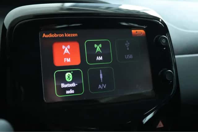 Peugeot 108 (2020) thumbnail 19