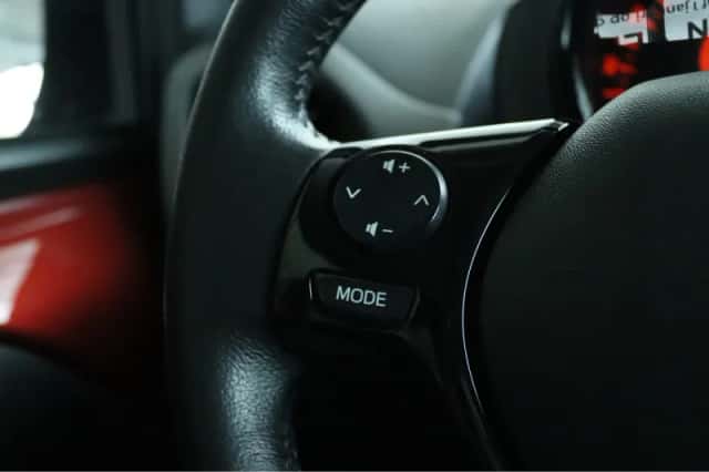Peugeot 108 (2020) thumbnail 22