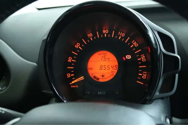 Peugeot 108 (2020) thumbnail 23