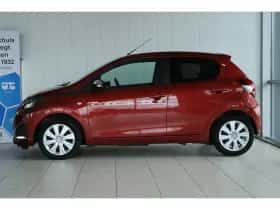 Peugeot 108 (2020) thumbnail 6