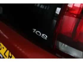 Peugeot 108 (2020) thumbnail 10