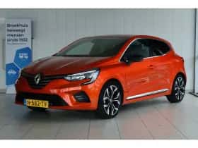 Renault Clio (2022)