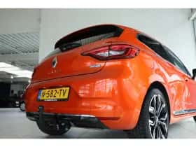 Renault Clio (2022) thumbnail 12