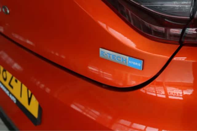 Renault Clio (2022) thumbnail 13