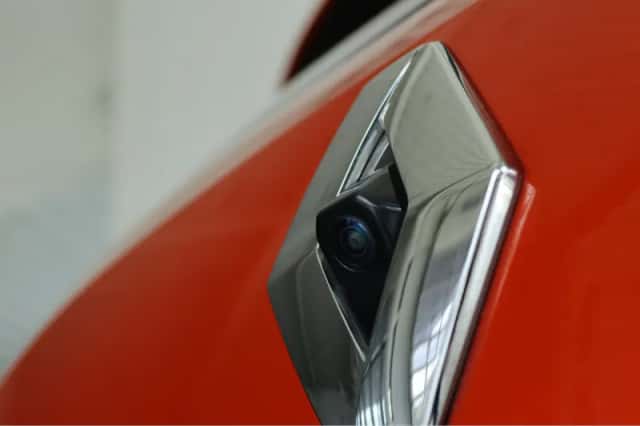 Renault Clio (2022) thumbnail 15