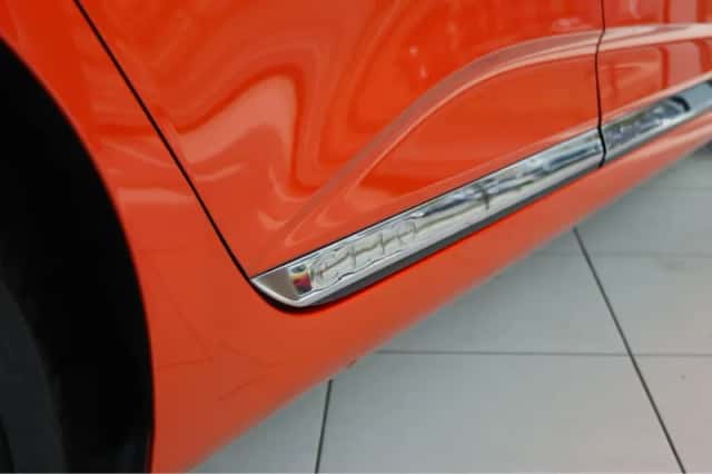 Renault Clio (2022) thumbnail 16