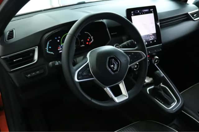 Renault Clio (2022) thumbnail 19