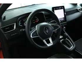 Renault Clio (2022) thumbnail 19