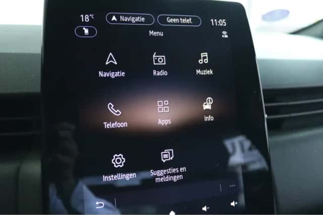 Renault Clio (2022) thumbnail 27