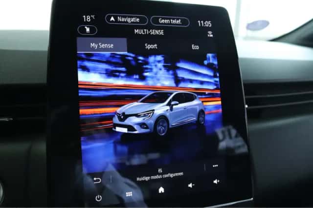Renault Clio (2022) thumbnail 29