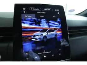 Renault Clio (2022) thumbnail 29