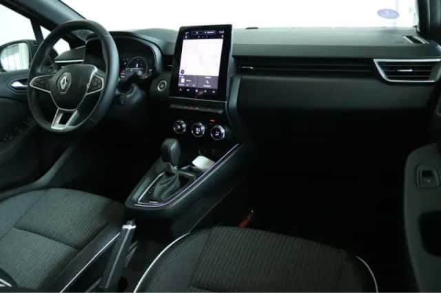 Renault Clio (2022) thumbnail 4