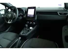 Renault Clio (2022) thumbnail 4