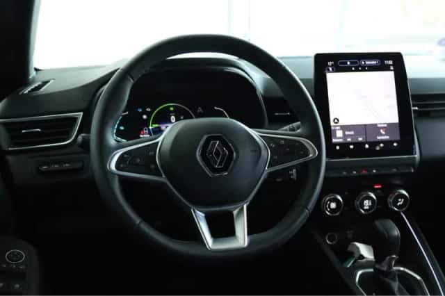 Renault Clio (2022) thumbnail 31