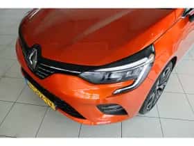 Renault Clio (2022) thumbnail 6