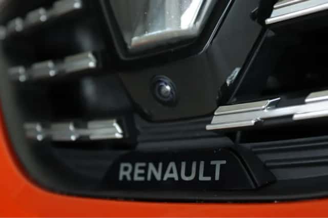 Renault Clio (2022) thumbnail 7