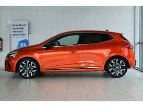 Renault Clio (2022) thumbnail 9