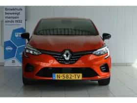 Renault Clio (2022) thumbnail 10
