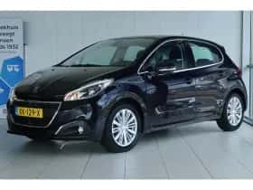Peugeot 208 (2019) thumbnail 1