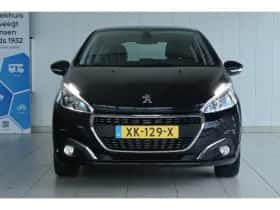 Peugeot 208 (2019) thumbnail 8