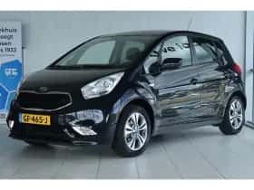 Kia Venga (2015) thumbnail 1