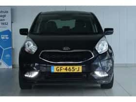Kia Venga (2015) thumbnail 7
