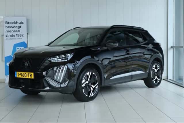 Peugeot e-2008 (2023) thumbnail 1