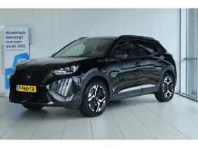 Peugeot e-2008 (2023)