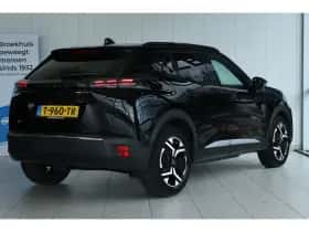 Peugeot e-2008 (2023) thumbnail 2