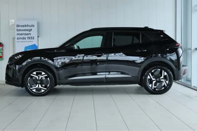 Peugeot e-2008 (2023) thumbnail 11
