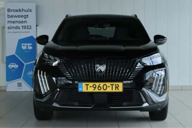 Peugeot e-2008 (2023) thumbnail 12